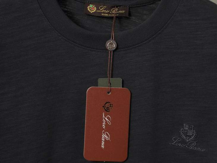Loro Piana T Shirts Short _SKULoroPianaM-2XLaztxQ748737